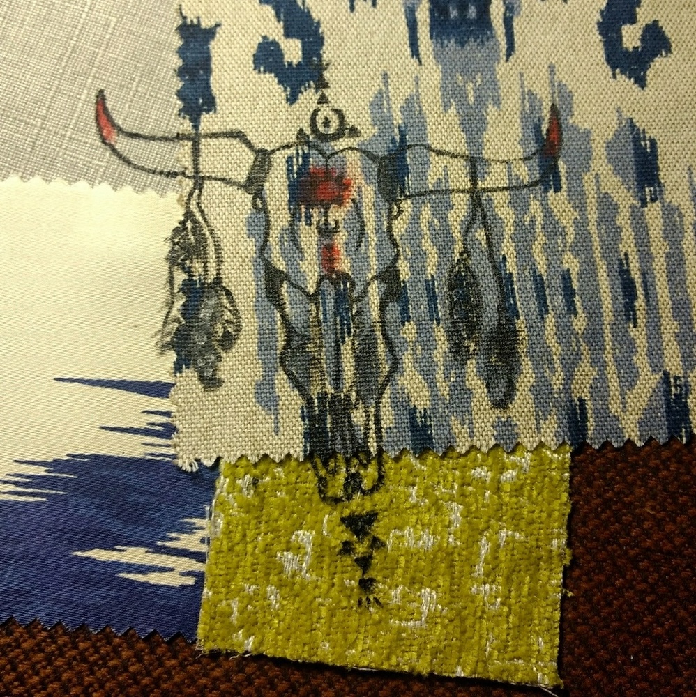 hand painting